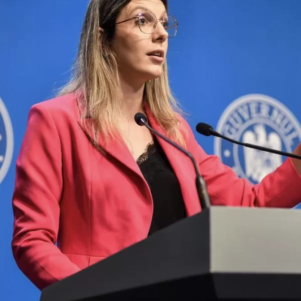 Anunțul care face înconjurul țării! Incredibil pe cine dă vina ministrul Diana Buzoianu din cauza problemelor de la Barajul Paltinu