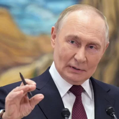 Se cutremură planeta! Putin nu se mai stăpânește: "Dacă Europa îl vrea şi îl începe, suntem pregătiţi încă de acum”