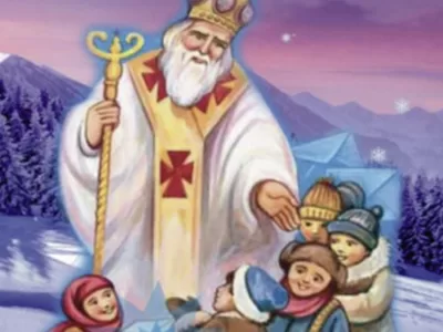 Rugăciunea făcătoare de minuni a Sfântului Nicolae - Spune-o de 3 ori si vei vedea adevarate minuni in viata ta