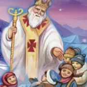 În noaptea de Moș Nicolae cerurile se deschid iar Sfântul Nicolae coboară pe Pământ și îndeplinește chiar și cele mai tainice dorințe. Ce să respecți la noapte ca să ai noroc tot anul viitor