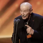 Din păcate e vorba despre Victor Rebengiuc. Vestea tristă a venit chiar acum