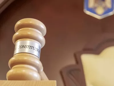 Înalta Curte de Casație și Justiție aruncă în aer România. Decizie radicală