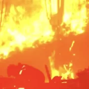 O nouă tragedie care zguduie lumea! Sunt zeci de morți într-un incendiu