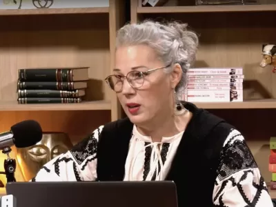 Predicții Camelia Pătrășcanu 2026 pentru România. Ce se alege de soarta țării de la anul