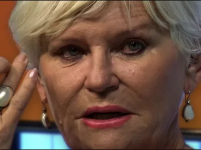 Din păcate e vorba de Monica Tatoiu. Vestea cruntă a medicilor