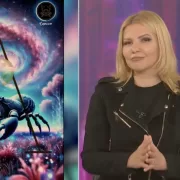 Horoscop Alina Bădic pentru săptămâna 7 – 13 decembrie. Zodia care va primi o ultimă șansă în iubire, iar alte trei vor avea parte de avertismente dure de la astre