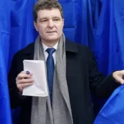 Mesaj surpriză de la Cotroceni pentru români în ziua votului. Ce anunț face Nicușor Dan