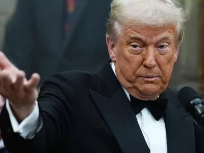 Declarația care a stârnit scandal mondial. Ce spune Donald Trump despre cine ar trebui să mai intre în SUA