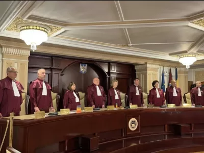 Lovitură fatală dată de CCR pentru români! Revoltător ce s-a decis în ședința crucială pentru viitorul țării