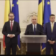 Atacuri pe bandă rulantă în Coaliție! Ministrul Diana Buzoianu este mărul discordiei care ar putea rupe PSD, PNL și USR