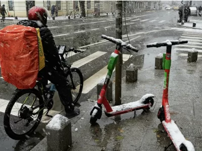 Atenție! Vortexul polar ar putea lovi chiar înainte de Crăciun. Se anunță prăpăd de sărbători