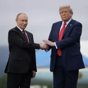 Este vestea anului! Planul pus la cale de Tump cu Putin rescrie ordinea mondială. Incredibil ce decizie s-a luat