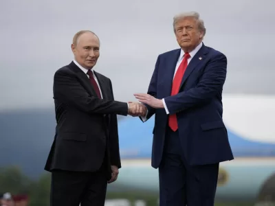 Este vestea anului! Planul pus la cale de Tump cu Putin rescrie ordinea mondială. Incredibil ce decizie s-a luat