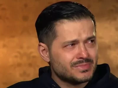 Titlu: Din păcate este vorba de fiica lui Liviu Vârciu. Vestea a venit ca un trăsnet