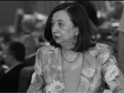 Adevărata știre abia acum s-a aflat! Testament exploziv! Este uluitor ce i-a lăsat moștenire Rodica Stănoiu lui Marius Calotă