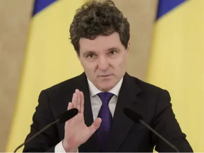 Decizia fără precedent luată de Nicușor Dan chiar acum. E vorba de Iran