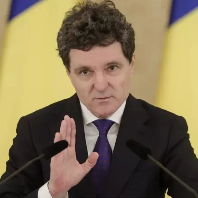 Nicușor Dan dă de pământ cu Coaliția! E gata, decizia a fost luată