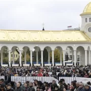 Schimbare majoră la Catedrala Naţională. Când se mai poate vizita