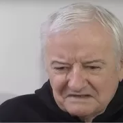 Din păcate e vorba de Irinel Columbeanu. Anunțul a venit în urmă cu puțin timp