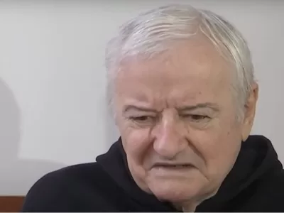 Din păcate e vorba de Irinel Columbeanu. Anunțul a venit în urmă cu puțin timp
