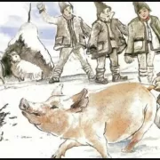 Ce să porți în buzunar în noaptea de Ignat. Aduce protecție de sărbători și mult noroc pentru anul ce vine