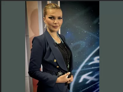 Horoscop Alina Bădic pentru săptămâna 21 – 27 decembrie. Schimbări profunde, lecții karmice și revelații importante pentru fiecare zodie