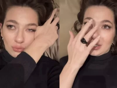 Lidia Buble e la pământ! Vestea tristă a venit ca un trăsnet după ce a pierdut-o pe...