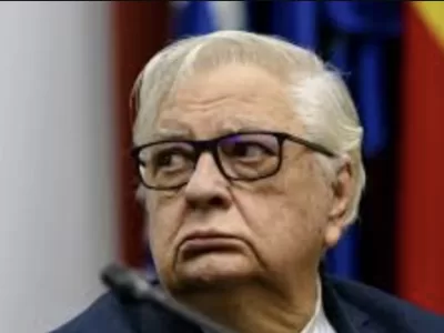 Ce a apărut la mormântul lui Mircea Coșea după ce a fost înmormântat. Așa ceva nu s-a mai văzut