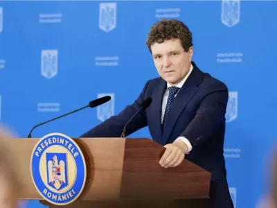 Nicușor Dan cutremură România! Anunțul care zdruncină din temelii justiția