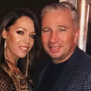 Uluitor! În timp ce Dan Petrescu suferă, soția lui și-a serbat ziua pe lux și opulență