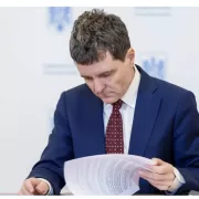 Nicușor Dan a semnat! Schimbare majoră la vârful țării