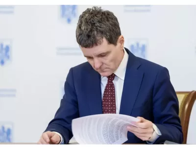 Nicușor Dan a semnat! Schimbare majoră la vârful țării