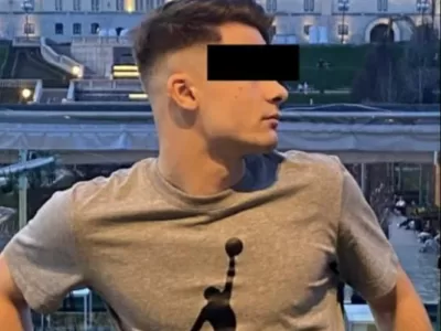 Cine este tânărul găsit împușcat. Avea doar 23 de ani