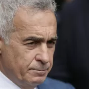 Încă un susținător al lui Călin Georgescu este linșat. Pedeapsă incredibilă primită de un protestatar