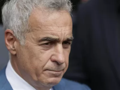Încă un susținător al lui Călin Georgescu este linșat. Pedeapsă incredibilă primită de un protestatar