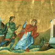 Sărbătoare mare mâine 30 decembrie 2025. Sfântul care îți aduce sănătate și belșug cu această rugăciune. Trebuie să le spui și lor la mulți ani