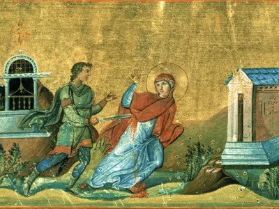 Sărbătoare mare mâine 30 decembrie 2025. Sfântul care îți aduce sănătate și belșug cu această rugăciune. Trebuie să le spui și lor la mulți ani