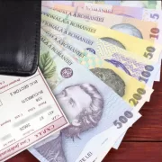 Schimbare majoră! Când primesc românii pensiile în 2026. Data la care se vor livra banii seniorilor