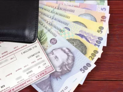 Schimbare majoră! Când primesc românii pensiile în 2026. Data la care se vor livra banii seniorilor