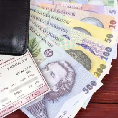 Schimbare majoră! Când primesc românii pensiile în 2026. Data la care se vor livra banii seniorilor