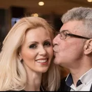 Este anunțul zilei! Din păcate e vorba de văduva lui Silviu Prigoană, Mihaela tocmai a...