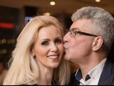 Este anunțul zilei! Din păcate e vorba de văduva lui Silviu Prigoană, Mihaela tocmai a...