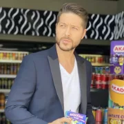 Jorge a izbucnit în lacrimi după ce soția sa a apărut cu...