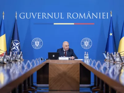 Anunț crucial! Deciziile luate de Guvern chiar în ultima zi a anului. Ce le pregătește românilor