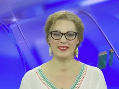 Horoscop ianuarie 2026 Camelia Pătrășcanu