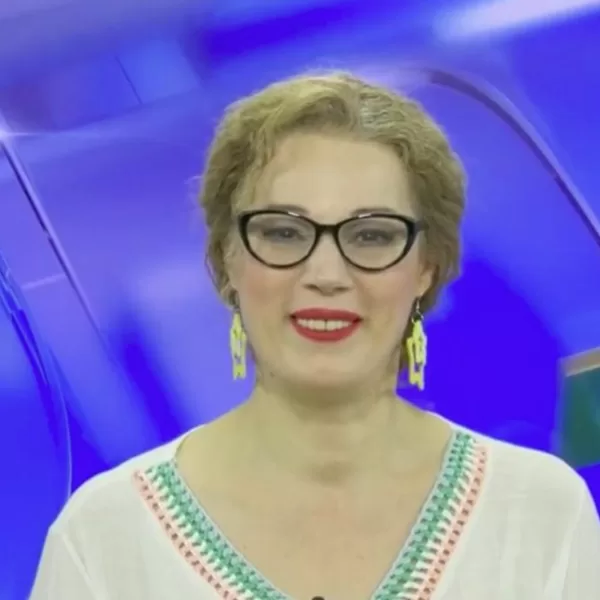 Horoscop ianuarie 2026 Camelia Pătrășcanu