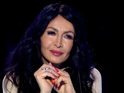 Încă o lovitură pentru Mihaela Rădulescu. Curg lacrimi neîncetat...Doamne, câte mai poate îndura