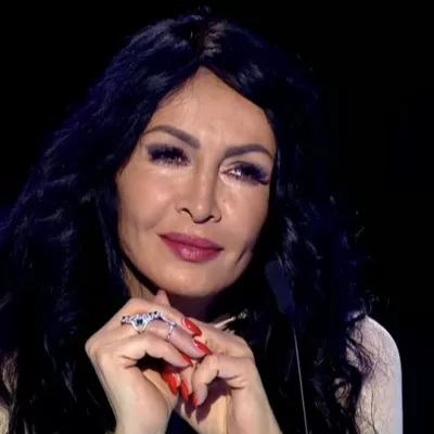 Încă o lovitură pentru Mihaela Rădulescu. Curg lacrimi neîncetat...Doamne, câte mai poate îndura