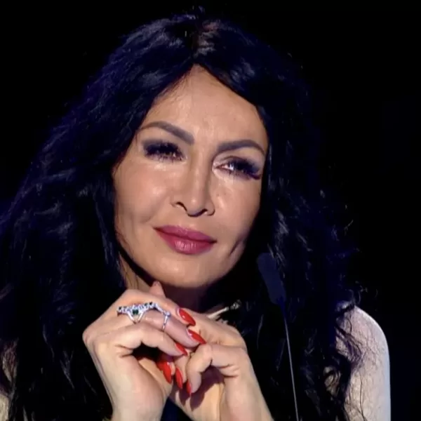 Încă o lovitură pentru Mihaela Rădulescu. Curg lacrimi neîncetat...Doamne, câte mai poate îndura