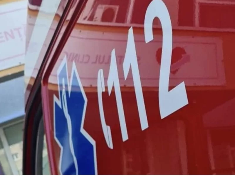 Incredibil ce s-a întâmplat în explozia din Porul Constanța! Detalii care indică vinovații